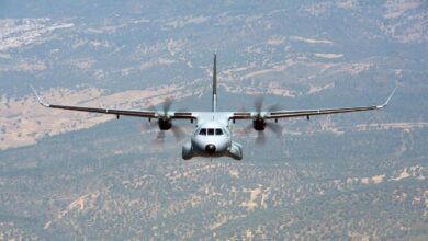 Newly-Inducted C295 Aircraft To Grace Air Force Day Celebrations In Prayagraj