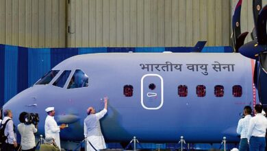 Spain Aims To be A Trusted Partner For India, Says Envoy On C-295 Induction