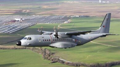 India’s Air Power Soars: Airbus C-295 Aircraft Poised To Revolutionize Defense