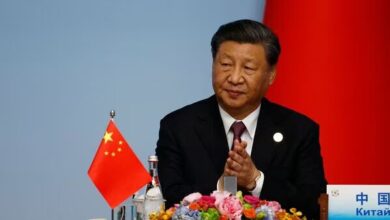 China Signals Xi Jinping Will Not Attend G20 Summit In India