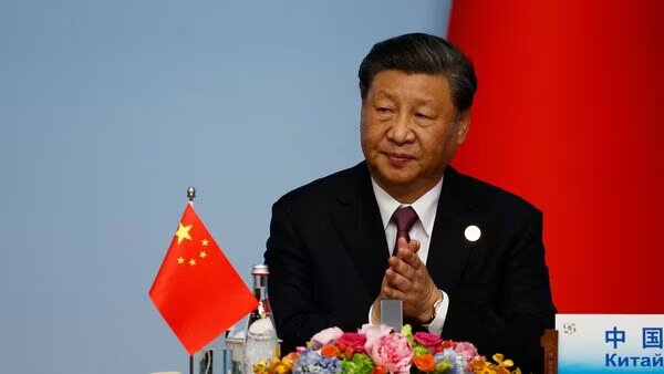China Signals Xi Jinping Will Not Attend G20 Summit In India