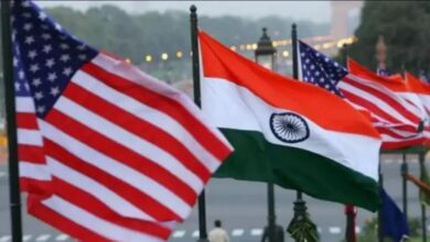 India And US Collaborate On Surveillance Gear And Advancing Reciprocal Defence Agreement