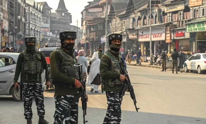 Northern Army Commander Warns: Pakistan's Ongoing Efforts To Infiltrate Foreign Terrorists Into J&K