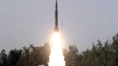India's Defense Ministry Greenlights Pralay Ballistic Missile Purchase For Army