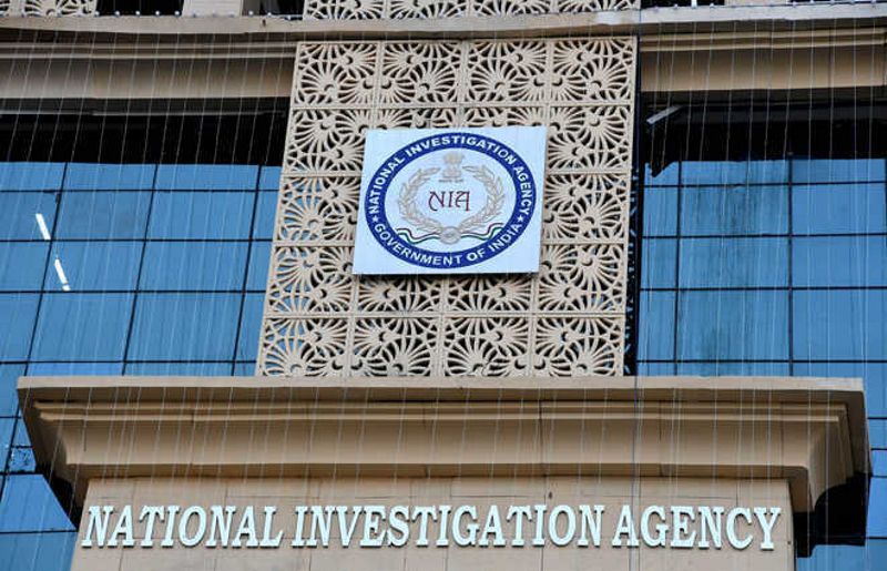 NIA Apprehends Head Of Thrissur-Based ISIS Module In Chennai