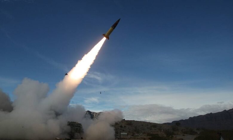 Ukraine War: US And Allies Contemplate Supplying Longer-Range Missiles