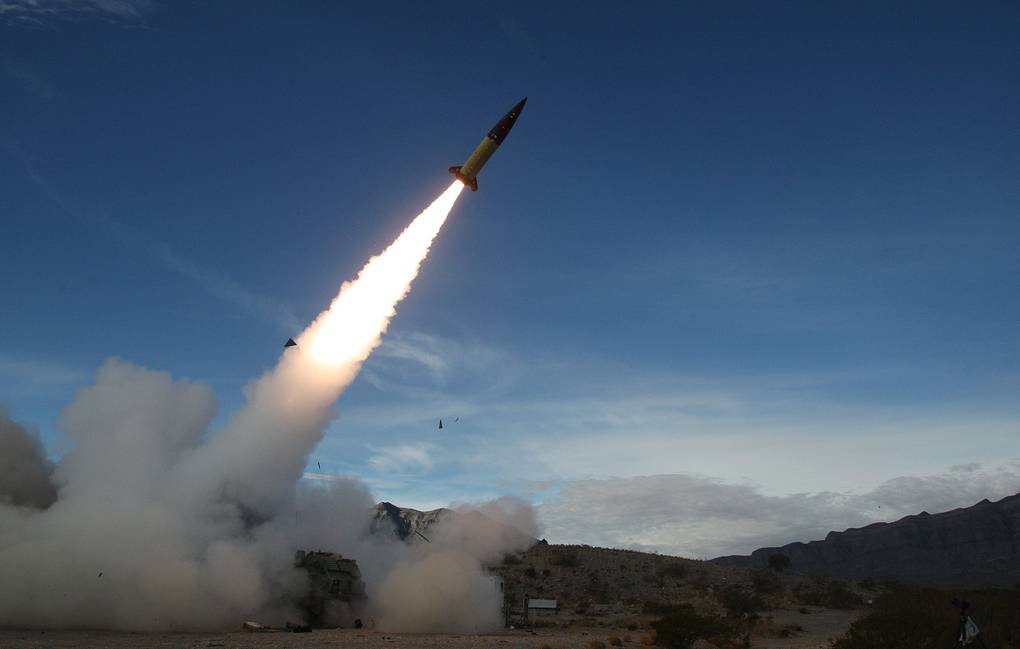 Ukraine War: US And Allies Contemplate Supplying Longer-Range Missiles