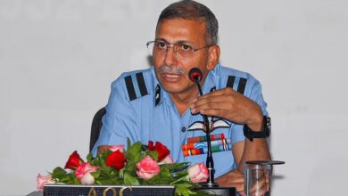 IAF's Robust Measures To Counter Drone Threat: Prepared For Any Eventuality