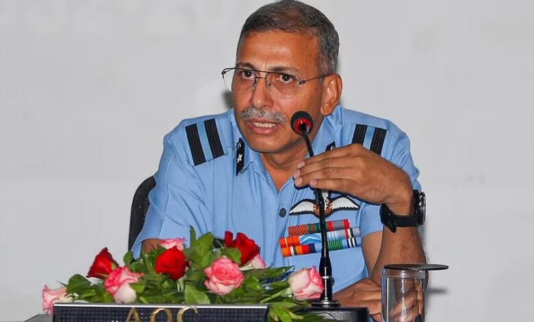 IAF's Robust Measures To Counter Drone Threat: Prepared For Any Eventuality