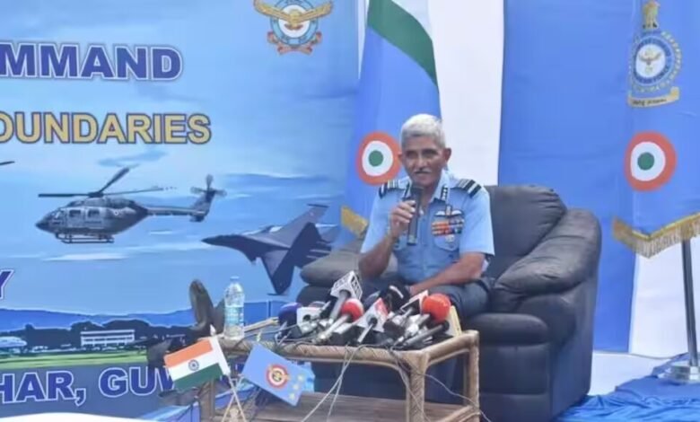 IAF's Eastern Command Expanding Airfield Capabilities For Versatile Deployments
