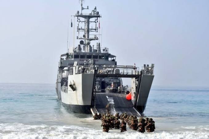 Indian Army To Procure Eight Landing Attack Craft For Creek Area Operations