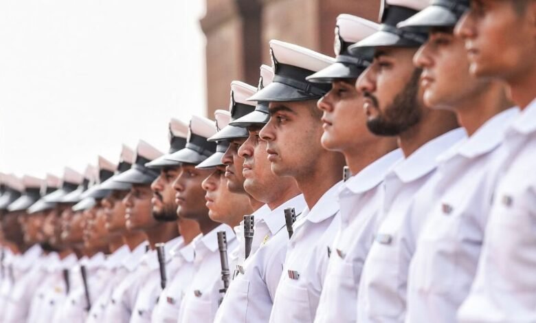 Death Penalty In Qatar: Profile Of The 8 Indian Nationals Sentenced