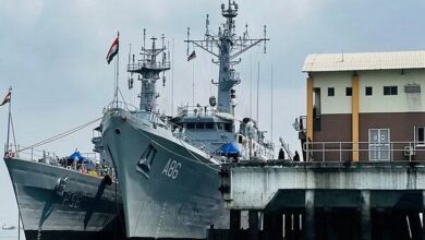 Indian Navy To Showcase Cutting-Edge Autonomous Boat Swarms And AUVs At Swavlamban Seminar