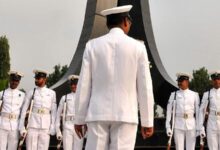 Legal Prospects For 8 Indian Navy Veterans Sentenced To Death In Qatar