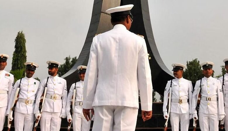 Legal Prospects For 8 Indian Navy Veterans Sentenced To Death In Qatar
