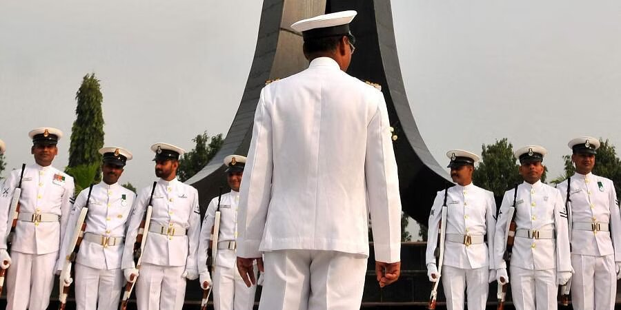Legal Prospects For 8 Indian Navy Veterans Sentenced To Death In Qatar