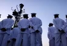 8 Ex-Indian Navy Officers Sentenced To Death In Qatar; MEA Expresses Deep Shock