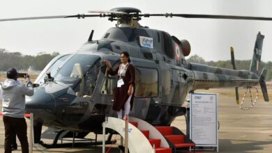 Indian Army Considers Leasing Choppers To Modernize Its Aging Fleet