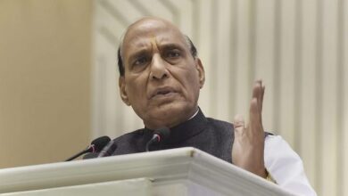 Rajnath Singh's Stance: 'No Free Lunches' Pushes For Quality In Defence Manufacturing