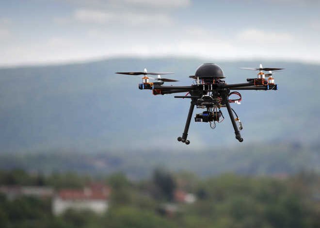 J-K: Another Arrest Made In Case Of Weapons Delivery To Militants Through Drones