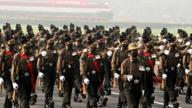 President Draupadi Murmu Terminates Major In Strategic Forces Command For Security Breach
