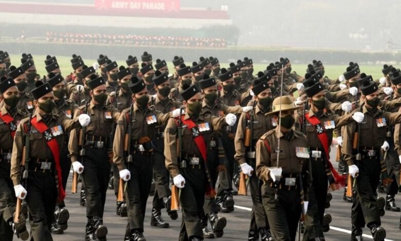 President Draupadi Murmu Terminates Major In Strategic Forces Command For Security Breach