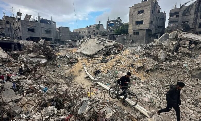 Israel-Hamas Truce Extended By Two Days, Qatar Mediates Peace