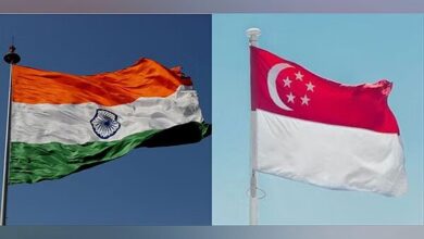 15th India-Singapore Defence Policy Dialogue Convenes In Delhi