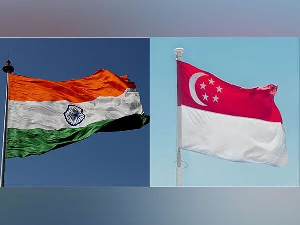 15th India-Singapore Defence Policy Dialogue Convenes In Delhi
