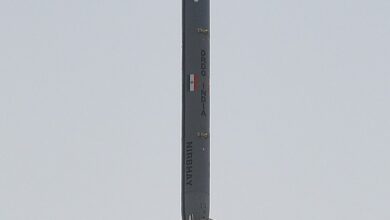 Nirbhay Class Cruise Missiles Set To Join All Three Defense Forces' Arsenal