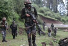 Landmine Explosion On LoC Injures 3 Army Personnel
