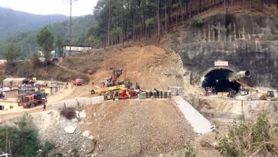 Uttarakhand Tunnel Rescue: IAF Swiftly Deploys 'Critical DRDO Equipment' To Uttarkashi