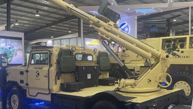 Indian Army Fortifies Defense Arsenal: 200 New Mounted Howitzers And 400 Towed Gun Systems