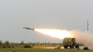 India To Export Advanced Air Defence System To Armenia
