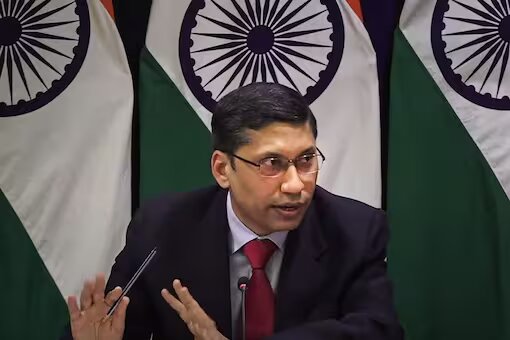 Indian Envoy Meets 8 Former Navy Officers On Death Row In Qatar, MEA Says 'India Closely Following Case