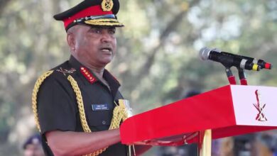 Chief General Manoj Pande Commends Army's Promising Start On Transformation Roadmap