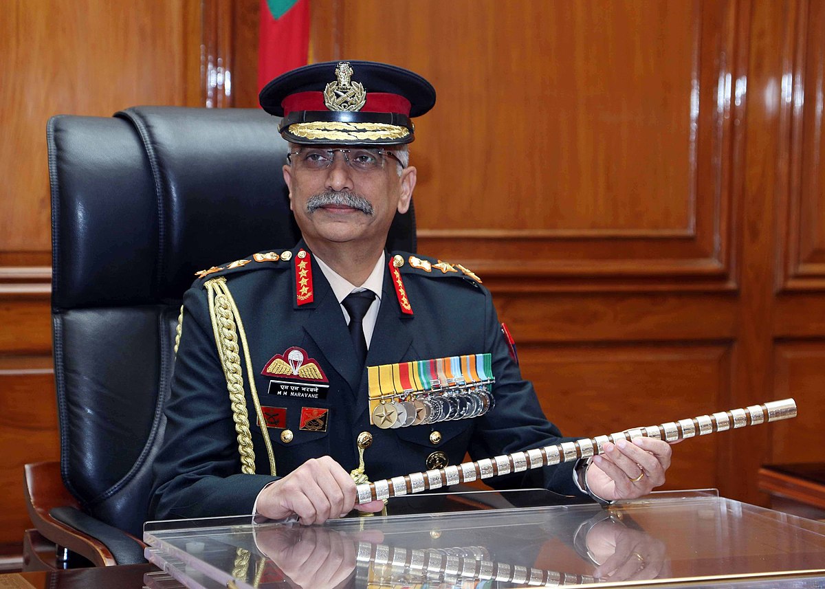 General Naravane's Comments Expose Army's Resistance To Reform