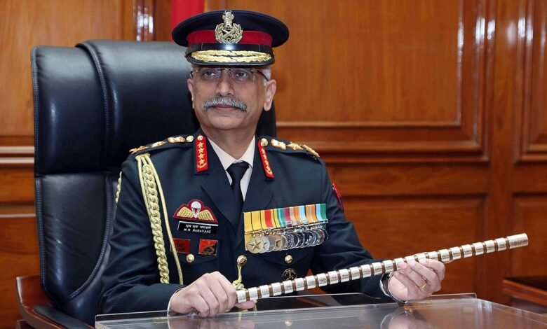 General Naravane's Reflection: 'Xi Jinping Won't forget...' India-China Clash In Galwan