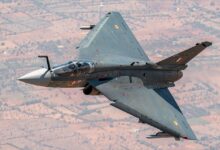Tejas Mk-1A Set To Join IAF In March, Deployment At Nal Airbase In Rajasthan Facing Pakistan