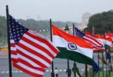 US Praises Significant Progress In Strengthening Defense Ties With India: Pentagon