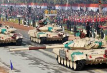 Automatic Target Tracker And Digital Ballistic Computer Transform T-90 Tanks For Battlefield Dominance