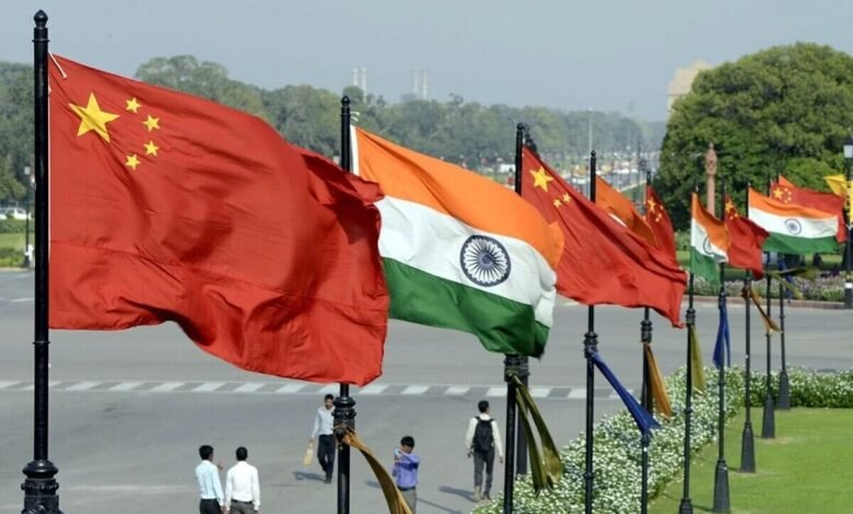 Frozen India-China Ties: Entering The Fourth Year Of Diplomatic Drift