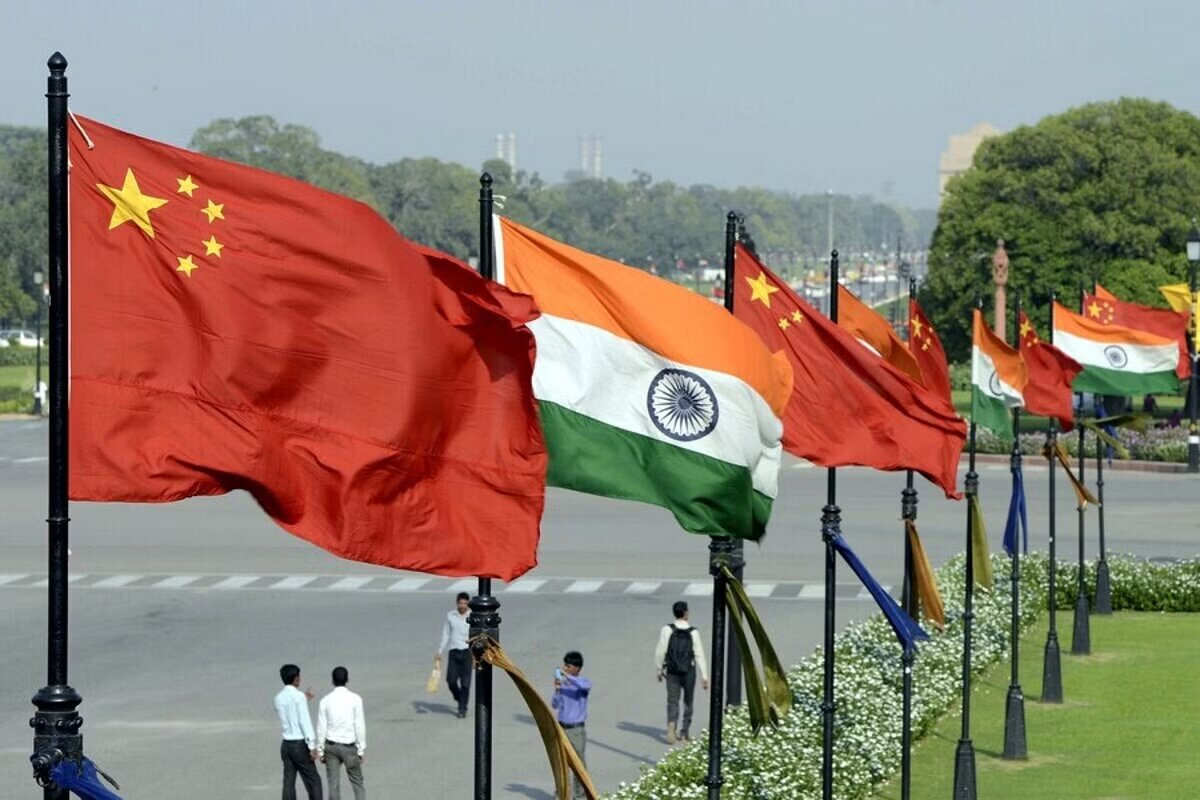 Frozen India-China Ties: Entering The Fourth Year Of Diplomatic Drift