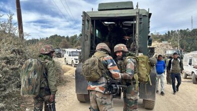 Indian Army Plans To Bolster Troop Presence In J-K's Poonch-Rajouri Sector