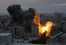 Israel Vows To Continue Gaza Operations Despite Deadly Ambush