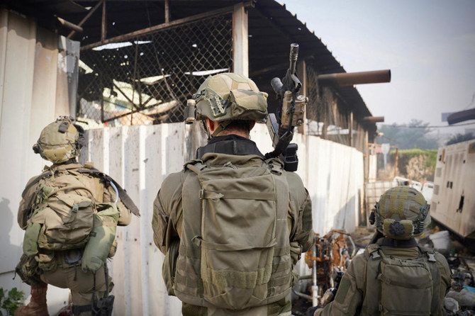 Hamas Reports Death Of Captive Israeli Soldier In Confrontation With Special Forces