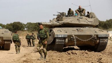 Israel Resumes Combat As Truce Expires: Accuses Hamas Of Violation