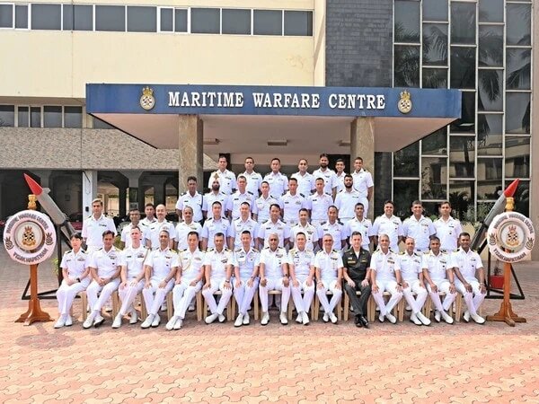 Naval Exercise MILAN-2024: Global Maritime Unity In Visakhapatnam