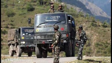 Defence Sources Report Presence Of 30 Suspected Pakistani Terrorists In Rajouri-Poonch Sector