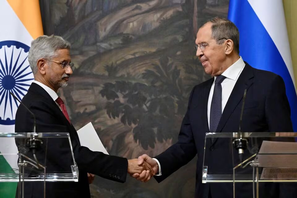 Russia And India Advance Towards Joint Military Equipment Production
